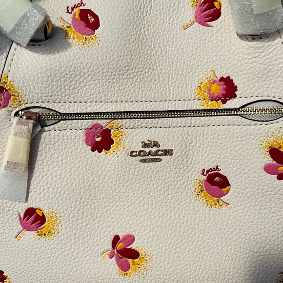 Coach Prairie satchel - Picture 4 of 4